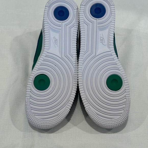 Men’s Nike Air Force 1 ‘07 Size 8 New - Picture 7 of 7